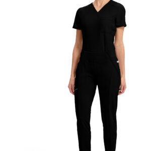 Mid Rise Jogger