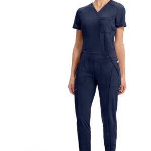 Mid Rise Jogger