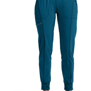 Mid Rise Jogger