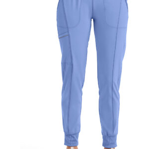 Mid Rise Jogger