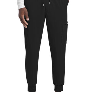 Men's Drawstring Jogger