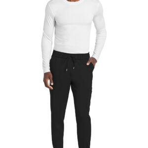 Men's Drawstring Jogger