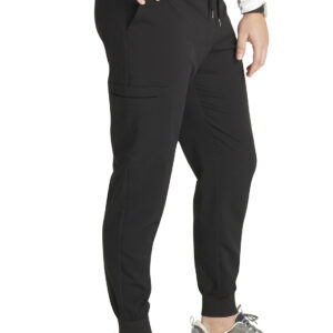 Men's Drawstring Jogger