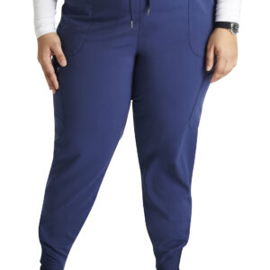 Mid Rise Pull-on Jogger