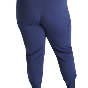 Mid Rise Pull-on Jogger