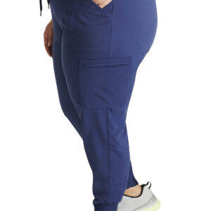 Mid Rise Pull-on Jogger