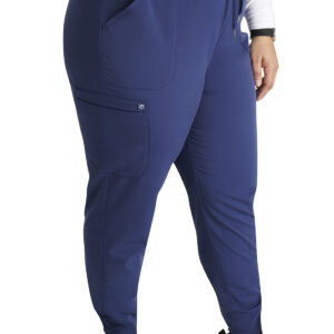 Mid Rise Pull-on Jogger