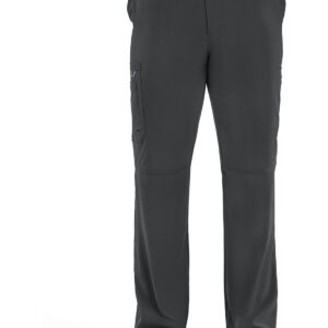 Men's Fly Front Pant