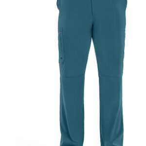 Men's Fly Front Pant
