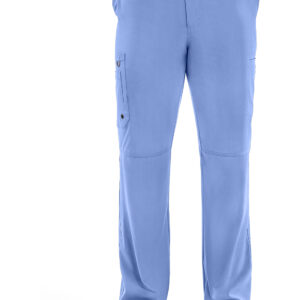 Men's Fly Front Pant