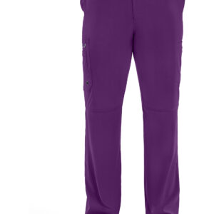 Men's Fly Front Pant