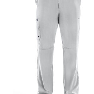 Men's Fly Front Pant