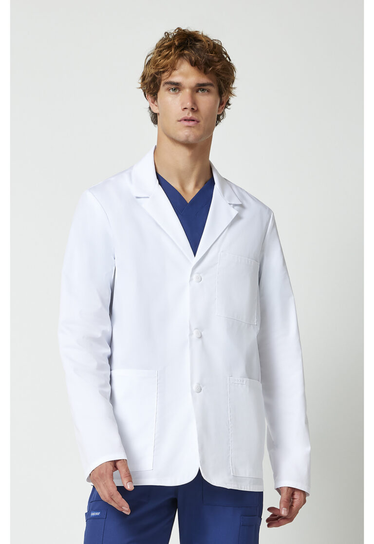 30" Men's Consultation Coat
