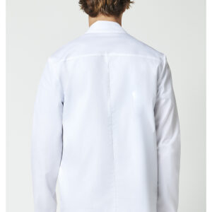 30" Men's Consultation Coat