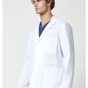 30" Men's Consultation Coat