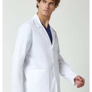 30" Men's Consultation Coat