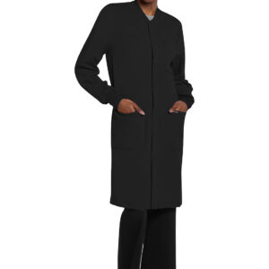 40" Snap Front Lab Coat