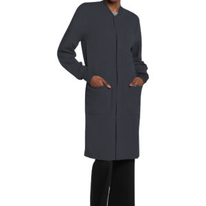 40" Snap Front Lab Coat