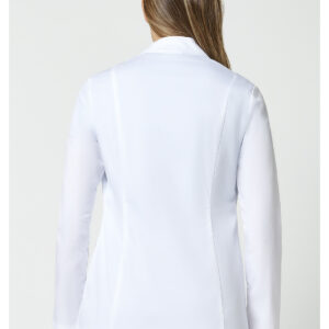 28" Consultation Coat