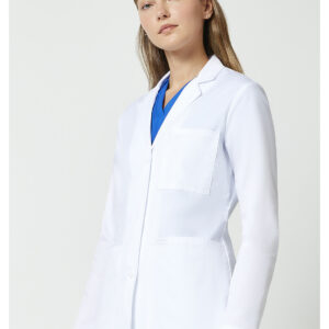 28" Consultation Coat