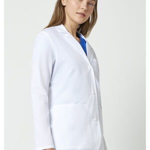 28" Consultation Coat