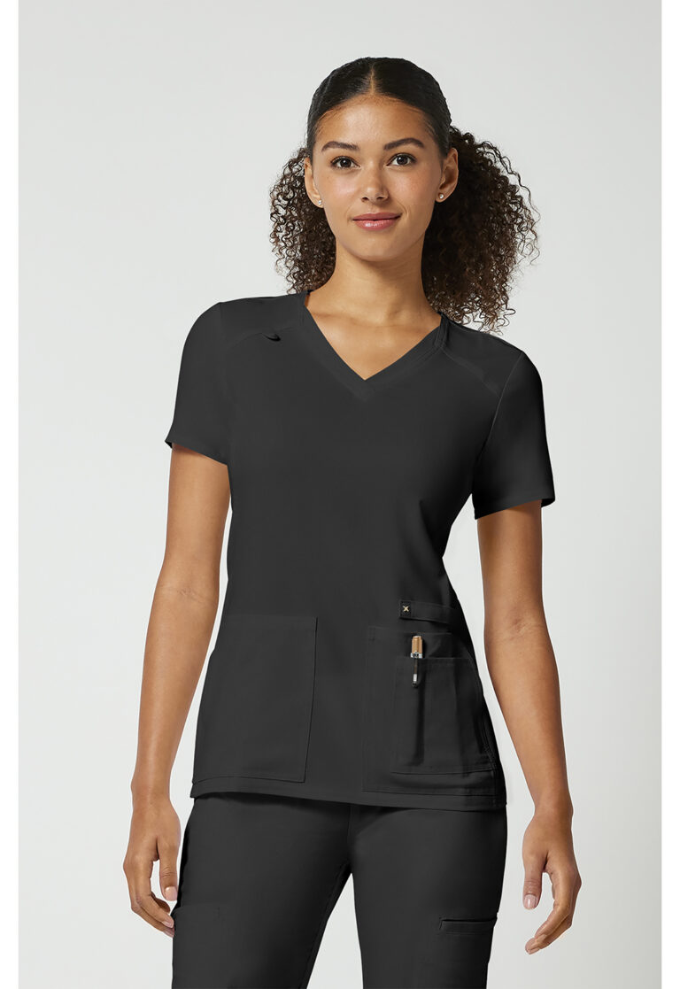 V-Neck Top