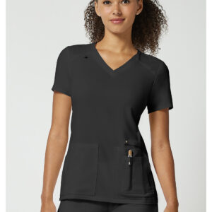 V-Neck Top