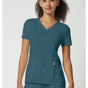 V-Neck Top