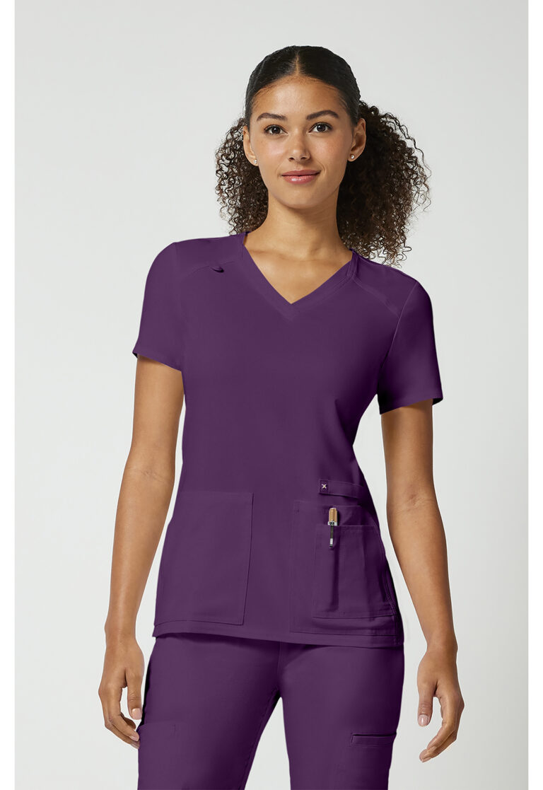 V-Neck Top