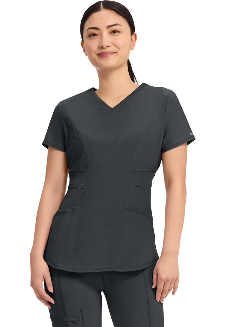 V-Neck Top