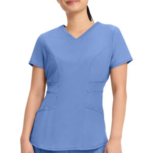 V-Neck Top