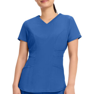 V-Neck Top