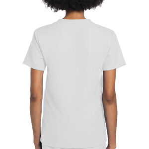 Unisex V-Neck Top