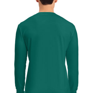 Men's L/S Underscrub Hunter