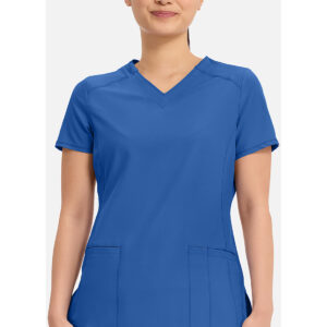 V-Neck Top
