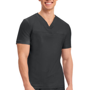 Men's Tuckable V-Neck Top