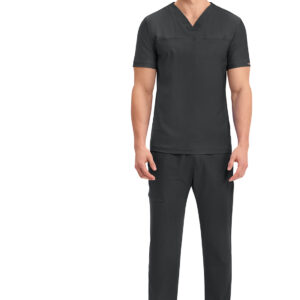 Men's Tuckable V-Neck Top