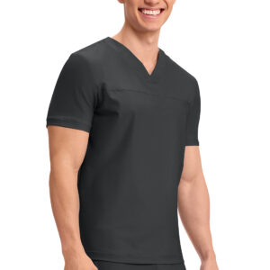 Men's Tuckable V-Neck Top