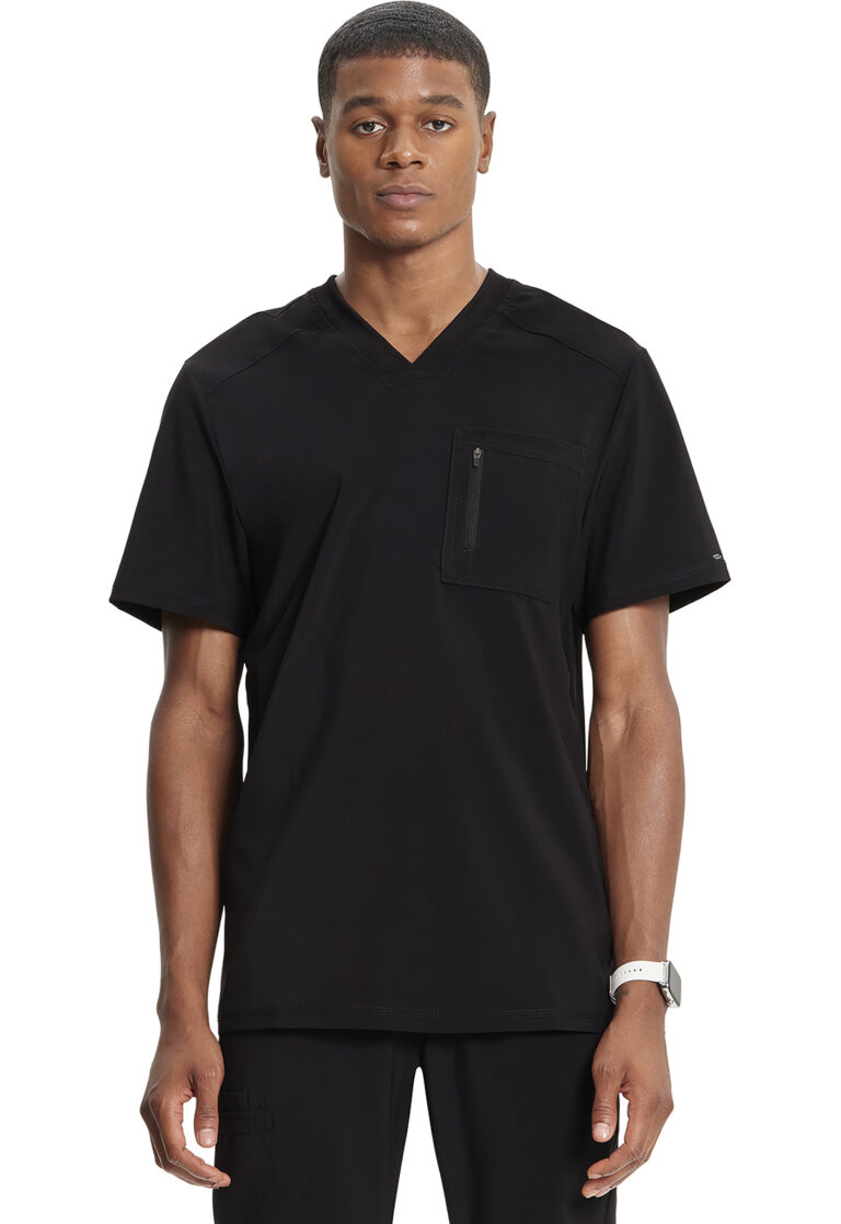 Men’s Tuckable V-Neck Top