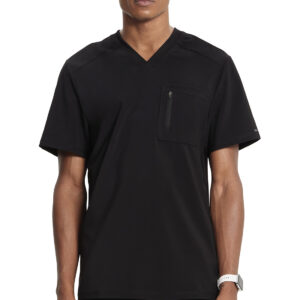 Men's Tuckable V-Neck Top