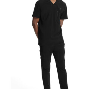 Men's Tuckable V-Neck Top
