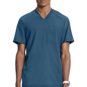 Men's Tuckable V-Neck Top
