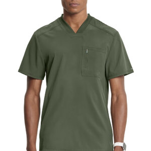Men's Tuckable V-Neck Top