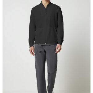 Men's Zip Front Jacket