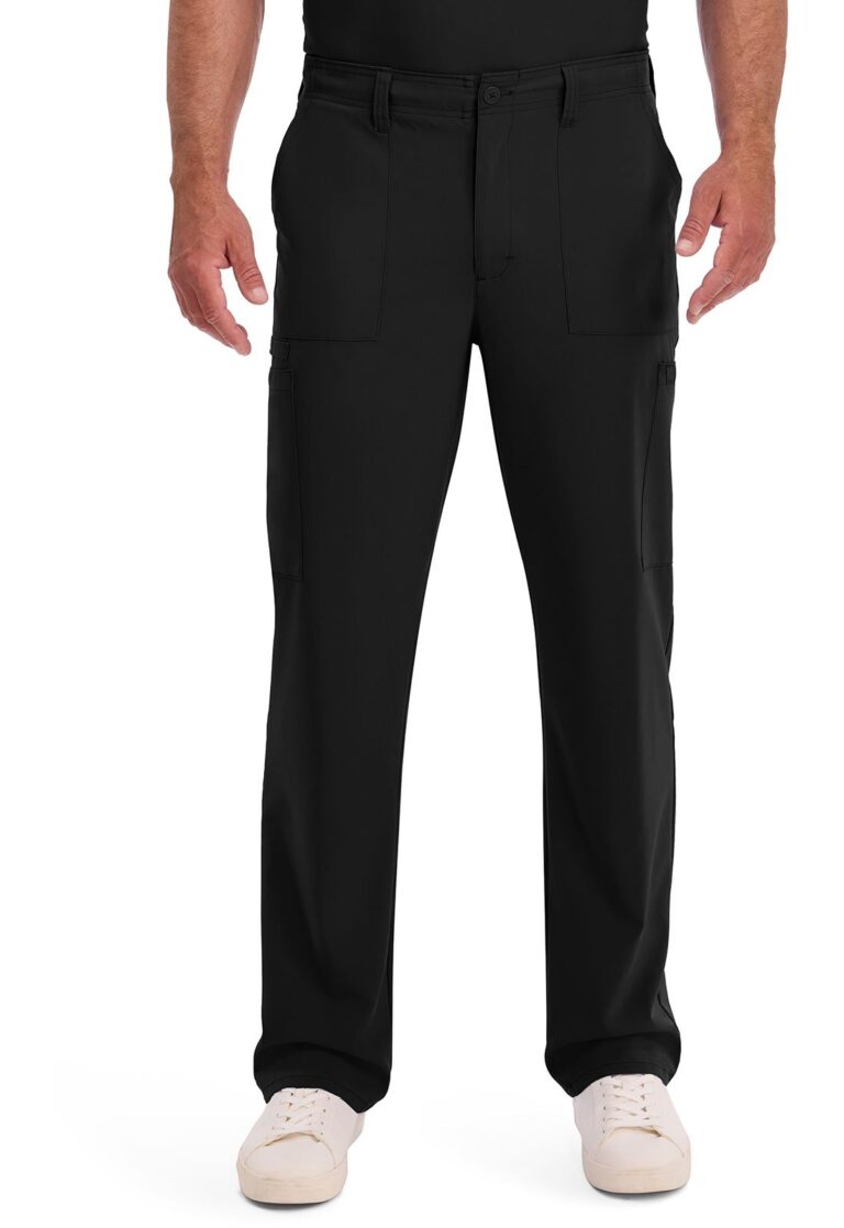 Men’s Natural Rise Drawstring Pant