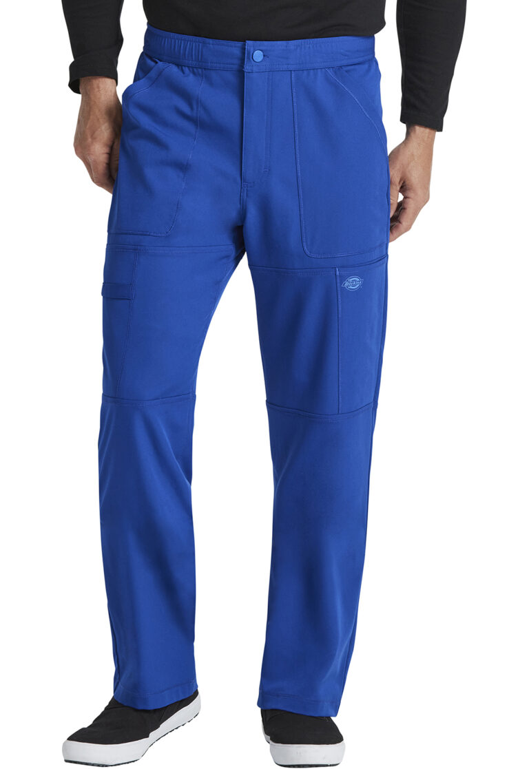 Men's Zip Fly Cargo Pant