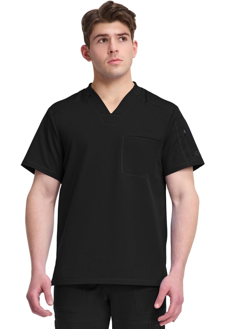 Men’s Tuckable V-Neck Top