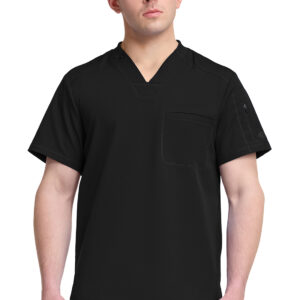 Men's Tuckable V-Neck Top