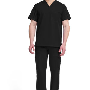 Men's Tuckable V-Neck Top