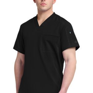 Men's Tuckable V-Neck Top